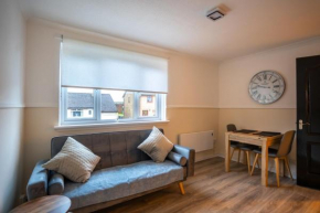 Craigmochan Apartment